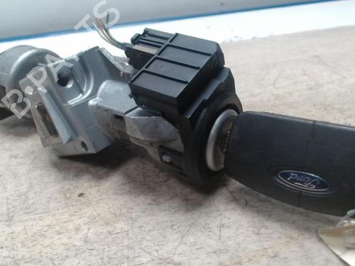 Used Ignition barrel FORD FOCUS C-MAX (DM2) 1.6 TDCi (109 hp) 30131949