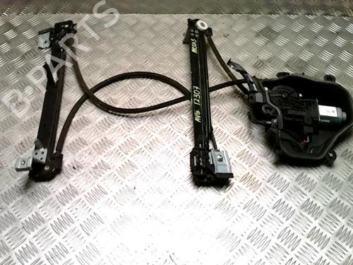 Used Front left window mechanism Front left window mechanism 38733423 38733423