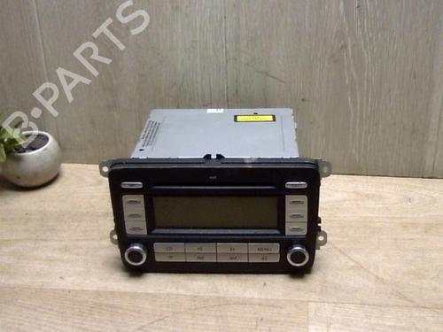 Radio VW GOLF V (1K1) 1.9 TDI | BP25413952E6 - Image 6