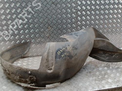 Used Wheel arch Wheel arch PEUGEOT 807 (EB_) 2.0 HDI (136 hp) 33292277 33292277