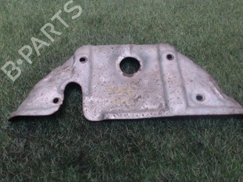 Used Other PEUGEOT 307 (3A/C) 1.6 16V (109 hp) 25389455