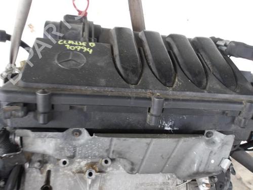 Engine MERCEDES-BENZ B-CLASS Sports Tourer (W245) B 180 CDI (245.207) | BP30666582M1 