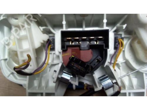 Climate control FIAT QUBO (225_) 1.3 D Multijet (225AXE1A, 225CXE1A, 225AXH1A, 225AXL1A,... | BP25411486I5 