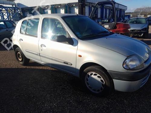 Windscreen washer tank RENAULT CLIO II (BB_, CB_) 1.2 (BB0A, BB0F, BB10, BB1K, BB28, BB2D, BB2H, CB0A,... | BP25426787C113 