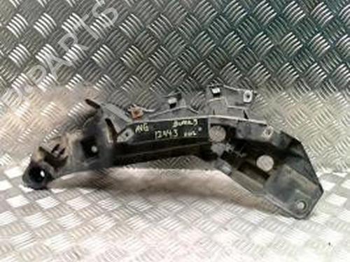 Used Front bumper bracket PEUGEOT BOXER Van 2.2 HDi 110 (110 hp) 30661034