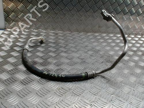AC-rør AC-rør TOYOTA COROLLA Verso (ZER_, ZZE12_, R1_) 2.2 D-4D (AUR10_, AUR10R) (136 hp) 35755840 35755840