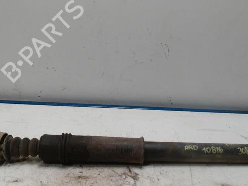 Used Right rear shock absorber Right rear shock absorber 25418805 25418805