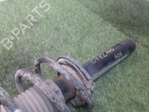 Left front shock absorber PEUGEOT 406 (8B) 1.8 16V | BP25389252M16