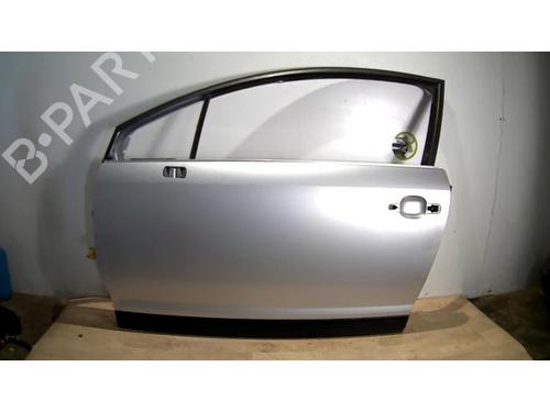 Left front door CITROËN C4 Coupe (LA_) 1.6 HDi | BP25384168C2 