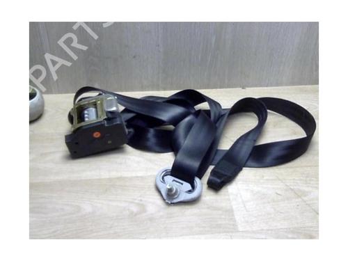 Front left seatbelt VW POLO (6N2) 1.4 16V | BP25409296I26 