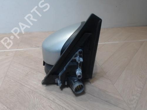 Right mirror RENAULT ESPACE IV (JK0/1_) 3.0 dCi (JK0J, JK0V) | BP31230189C27