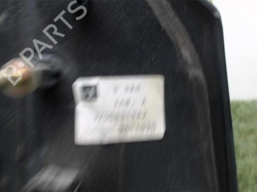 Retrovisor esquerdo RENAULT SCÉNIC I MPV (JA0/1_, FA0_) 1.9 dCi (JA05, JA1F) | BP25396751C26 