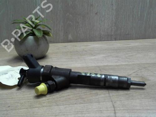 Used Injector RENAULT GRAND SCÉNIC II (JM0/1_) 1.9 dCi (JM0G, JM12, JM1G, JM2C) (120 hp) 25401556