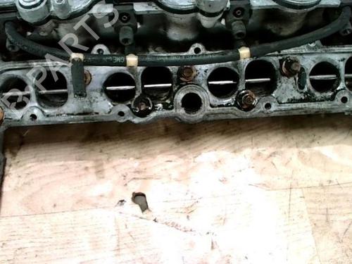 Cylinder head OPEL ZAFIRA A MPV (T98) 2.2 DTI 16V (F75) | BP28372805M5 