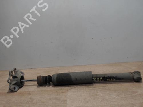 Used Left rear shock absorber OPEL CORSA D (S07) 1.3 CDTI (L08, L68) (75 hp) 25386532