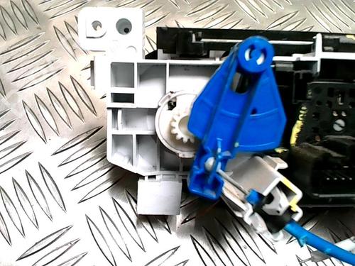 Climate control DACIA DUSTER (HS_) 1.5 dCi | BP25430042I5