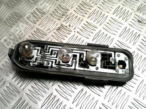 Used Licence plate light Licence plate light 36904165 36904165