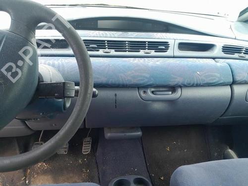 Left front suspension arm RENAULT ESPACE III (JE0_) 2.2 12V TD (JE0E, JE0H, JE0P) | BP25420388M12 