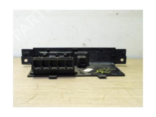 Electronic module PEUGEOT 207 (WA_, WC_) 1.6 HDi | BP25388545M83 