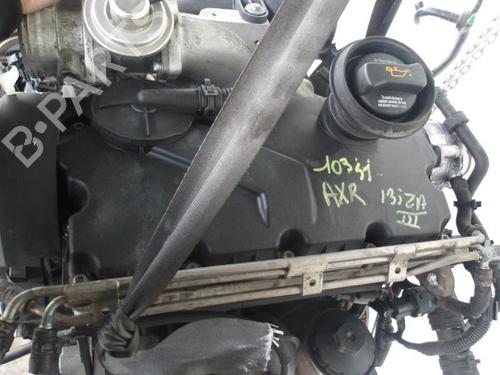 Engine SEAT IBIZA III (6L1) 1.9 TDI | BP28802963M1 