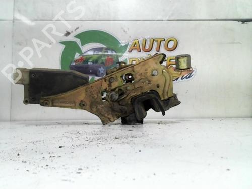 Rear right lock OPEL CORSA B (S93) 1.7 D (F08, F68, M68) | BP25400535C99 