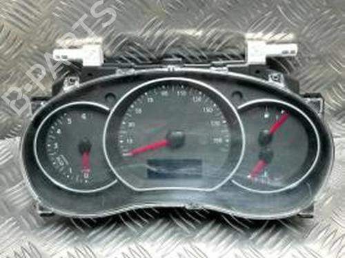 Quadrante RENAULT KANGOO Express (FW0/1_) 1.5 dCi 75 (FW07, FW10, FW04) (75 hp) 26197993