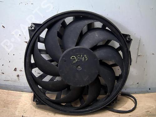 heater-blower-motor-citroen-jumpy-ii-van-2007-2008-2009-2010-2011-2012-2013-2014-2015-2016-25413620 main image