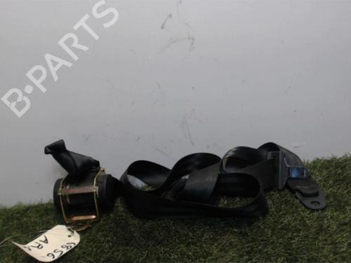 Used Rear left seatbelt PEUGEOT 407 (6D_) 1.8 (6D6FZB) (116 hp) 25392452