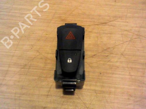 Bouton de warning DACIA DOKKER MPV (KE_) 1.2 TCe (KEM0, KEAY) (115 hp) 25390612