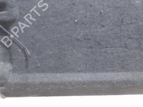 Rear parcel shelf PEUGEOT 307 (3A/C) 1.6 16V | BP25384156C85