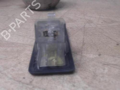 Licence plate light RENAULT MODUS / GRAND MODUS (F/JP0_) 1.2 (JP0S) | BP29393530I40 