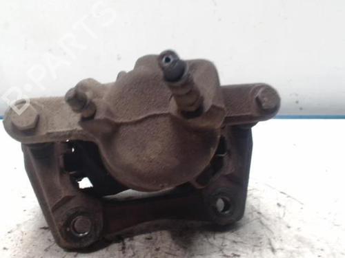 Left front brake caliper RENAULT CLIO III (BR0/1, CR0/1) 1.6 16V (BR05, BR0B, BR0Y, BR15, BR1J, BR1M, BR1Y, CR0B,... | BP28082766M105