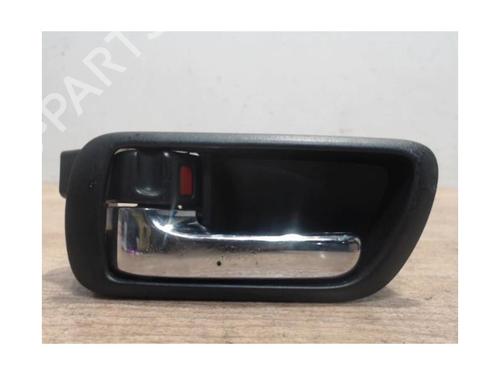 Front left interior door handle TOYOTA COROLLA Verso (ZER_, ZZE12_, R1_) 2.2 D-4D (AUR10_, AUR10R) | BP25412028I13