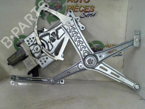 Used Front left window mechanism OPEL SIGNUM Hatchback (Z03) 1.9 CDTI (F48) (150 hp) 25400998