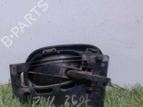Rear left interior door handle PEUGEOT 206 Hatchback (2A/C) 1.6 i | BP25389638I15 