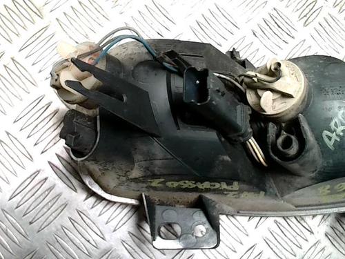 Rear fog light CITROËN C4 Picasso II 1.6 BlueHDi 120 | BP31224231C37 