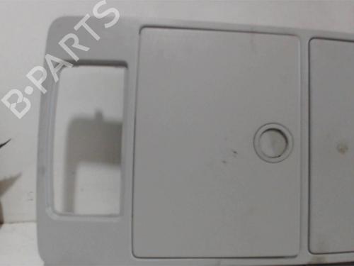 Used Glove box VW TOURAN (1T1, 1T2) 1.9 TDI (105 hp) 25392282