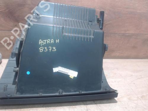 Glove box OPEL ASTRA H GTC (A04) 1.7 CDTi (L08) | BP25410911C95