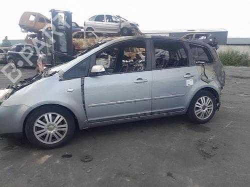 Expansion tank FORD FOCUS C-MAX (DM2) 1.6 TDCi | BP25429020C120 