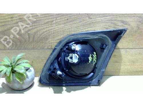 Left tailgate light MAZDA 3 (BK) 1.6 DI Turbo | BP25402007C79 