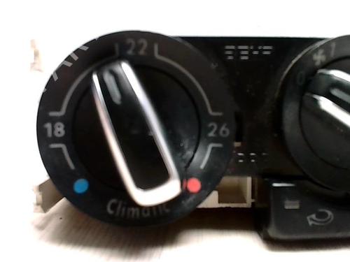 Climate control VW POLO V (6R1, 6C1) 1.6 TDI | BP25423850I5 