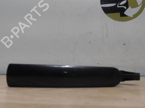 Used Rear right exterior door handle SEAT ALTEA (5P1) 2.0 TDI 16V (140 hp) 25387230