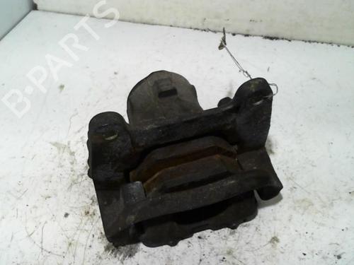 Used Right front brake caliper FIAT TIPO (160_) 1.6 (160.AE) (83 hp) 25399281
