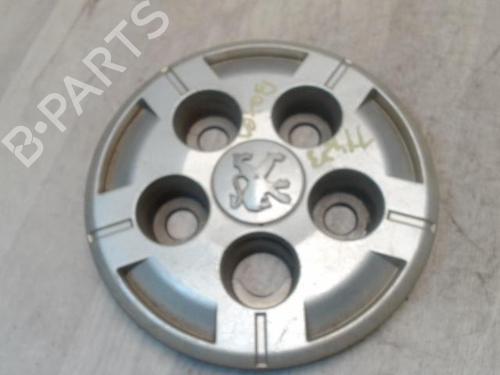 Hulkapsel PEUGEOT BOXER Van 2.2 HDi 100 | BP27671604C160