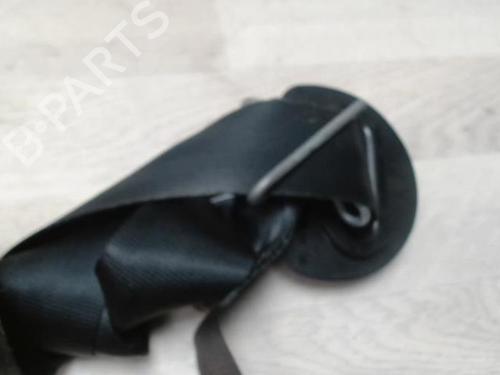 Front left seatbelt PEUGEOT 308 I (4A_, 4C_) 1.6 HDi | BP27922219I26 