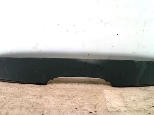 Used Rear spoiler RENAULT CLIO II (BB_, CB_) 1.4 (B/CB0C, B/CB0S) (75 hp) 25419135