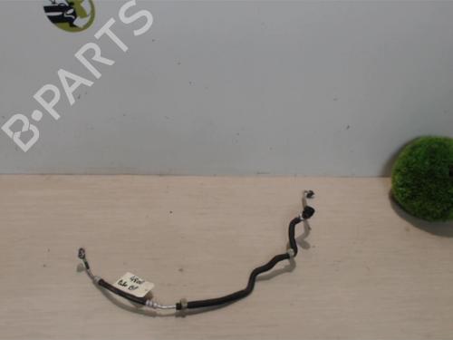 Tubo de aire acondicionado RENAULT SCÉNIC I MPV (JA0/1_, FA0_) 1.9 dCi (JA05, JA1F) (102 hp) 25392554