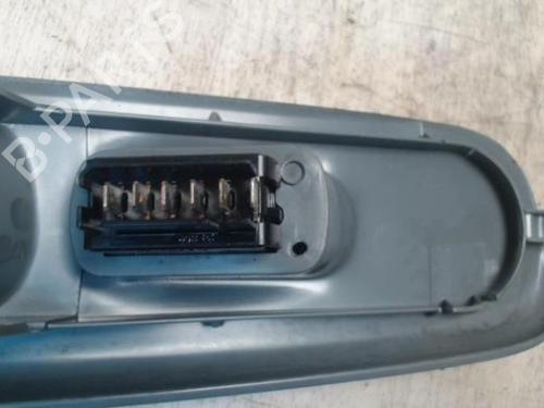 Right front window switch RENAULT TWINGO I (C06_) 1.2 16V (C06C, C06D, C06K) | BP27561573I26 