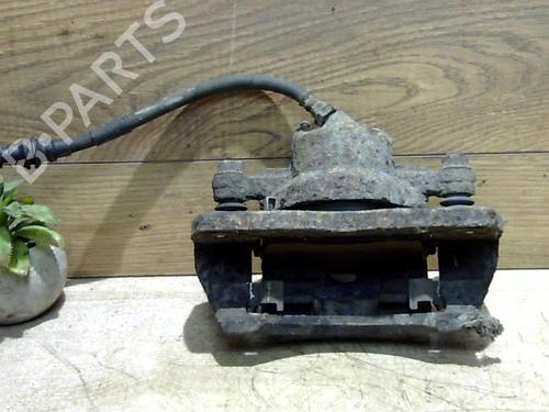 Right front brake caliper KIA SHUMA II (FB) 1.6 | BP25410878M104