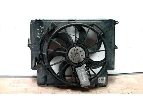 Heater blower motor BMW 3 Touring (E91) 320 d | BP25419393M62 